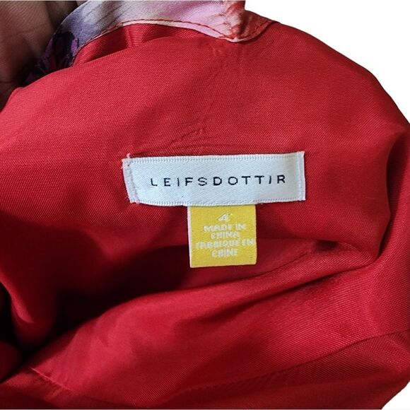 Leifsdottir   - Picture 13 of 15